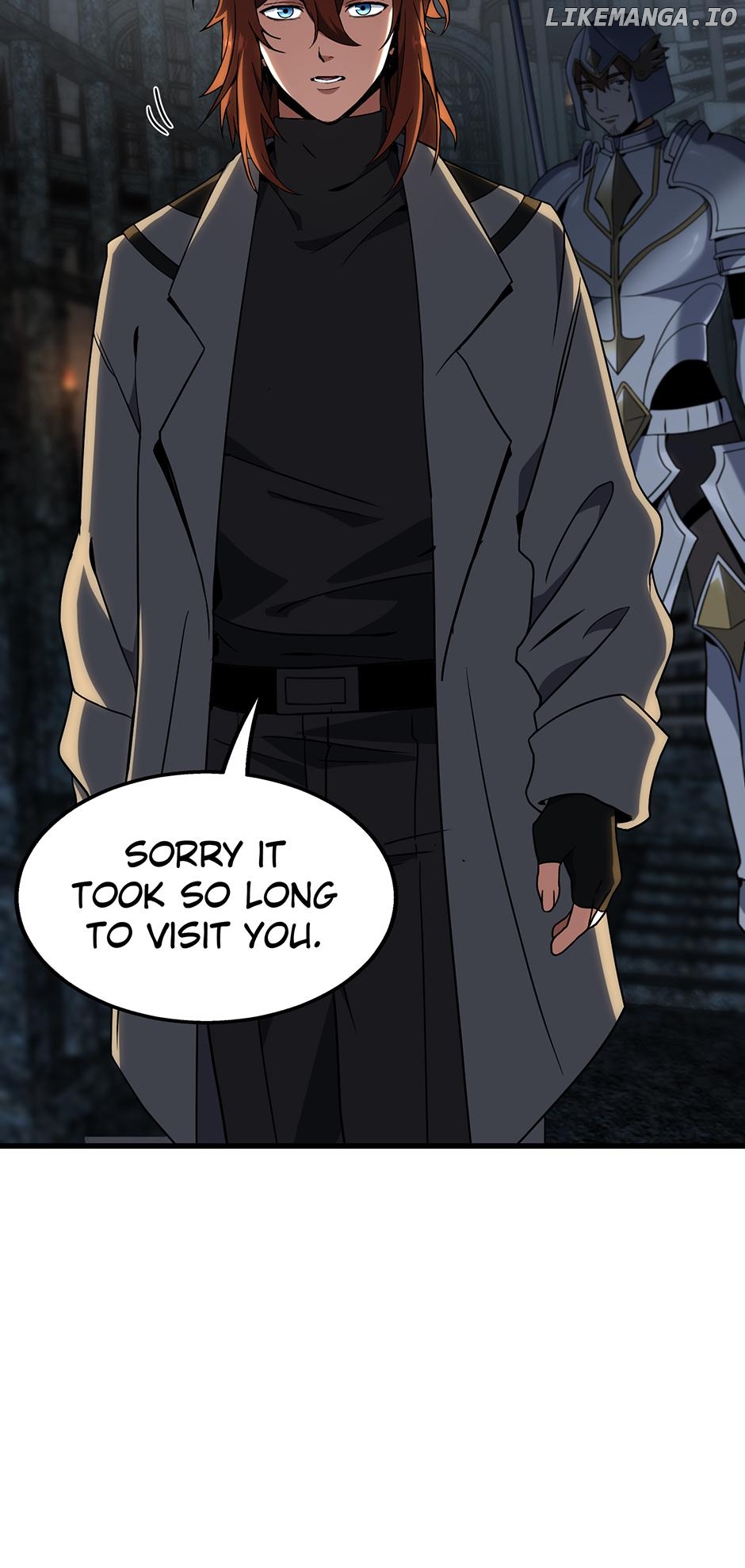 The Beginning After The End Chapter 212 image 46